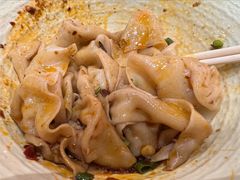 鲜椒抄手-协茂森老钟家(保利店)