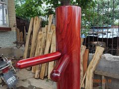 -GSTMMA综合格斗馆