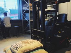-来回·咖啡(钟村咖啡豆店)