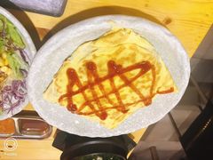 -金顺韩式烤肉·网红烤肉店(广利路店)