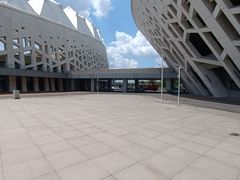 -长春奥林匹克公园