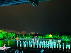 -印象西湖·最忆是杭州实景演出