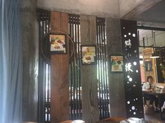 -路小缦·珍馐美馔(市心北路店)