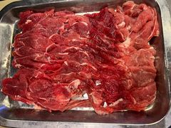 热切羊肉-月圆火锅(宁海东路二店)
