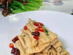 -秦月轩·陕西家乡菜(阜成路·五棵松店)