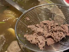 -牛焱·贵州黄牛肉火锅(城西银泰店)