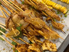 -林二哥宜烤官·宜宾小烧烤