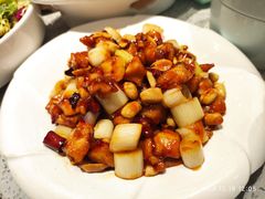 -紫光园·烤鸭·北京菜(团结湖店)