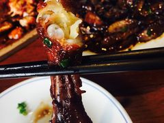 -大牌大·传统杭帮菜(湖滨店)