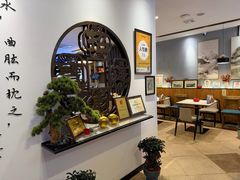 -山海菜馆·海肠捞饭·青岛菜(栈桥店)