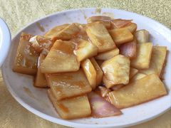 -苏记美食(张槎一路店)