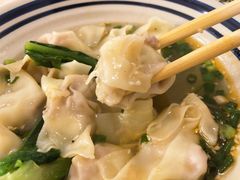 -正南齐北·老街糯米团(洪崖洞店)