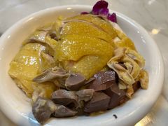 -百姓百味海鲜酒楼(粤垦路总店)