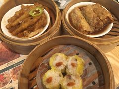 -添好运点心专门店(百老汇店)