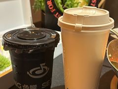 -色響火锅(恒隆广场店)