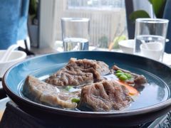 柒园龙井清泉小牛肉-柒园·三十年创意杭帮菜(龙湖滨江天街店)