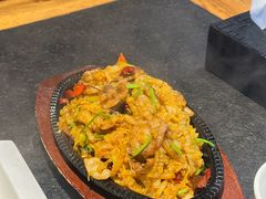 -卞二小串·鹤岗烧烤·坑烤(永定路店)