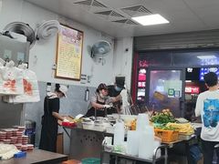 -正宗阳山牛杂(东城店)