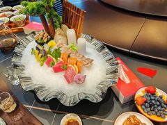 -大张烙馍村(三环南路旗舰店)