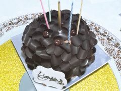 -莉莲蛋挞(大华悦沢书店)