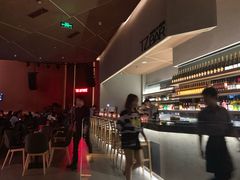 -TZ House音乐现场(来福士中心店)