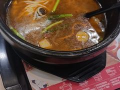 -大官米线(喜盈门范城店)
