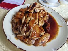 -苏记美食(张槎一路店)