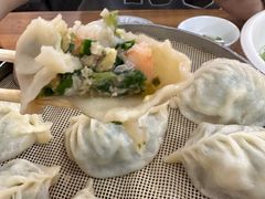 -小叶大馅饺子城