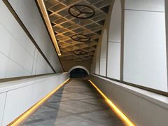 -尼依格罗香港美利酒店