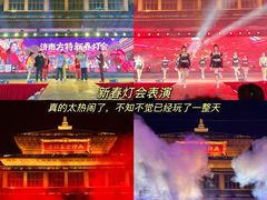 -济南方特东方神画