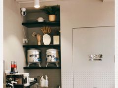 -卖呆儿咖啡(望京店)
