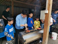 -亲兄弟真人CS团建拓展基地