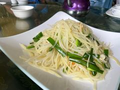 -老毛手抓·盐池滩羊非遗手抓(宁夏总店)