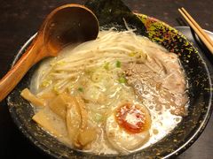 -日本料理神拉面