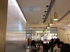 -喜茶(佛山岭南站店)