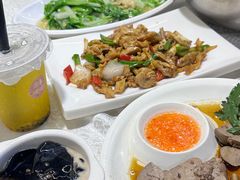-潮之南·潮汕菜·鱼仔档(南山店)