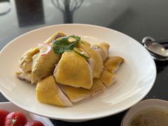-三亚亚龙湾瑞吉酒店·铭轩中餐厅Mingxuan·海南菜·粤菜