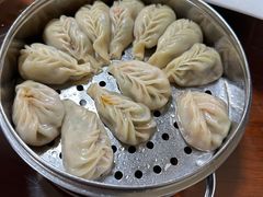 羊肉蒸饺-阳胡子家菜馆