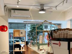 -Cafe on warm(丹霞店)
