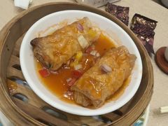 -唐苑酒家·岭南粤菜名店(太古仓店)