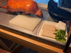 -晟永興烤鸭店(五道口店)