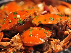 -胖哥俩肉蟹煲(杭州大厦中央广场店)