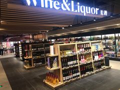 零售区-七鲜超市(通州ONE店)