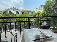 -怡园饭店-餐厅(四望亭店)