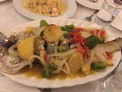 -沙利文餐厅(南湾街店)
