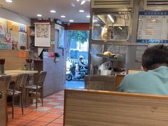 -永盈茶餐厅(中山四路店)