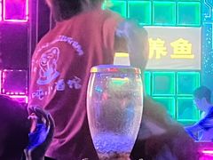 -Ton Ton吨吨小酒馆Live(观前街店)