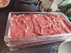 -菌自由丨野生菌火锅特色庭院餐厅(丽江古城店)