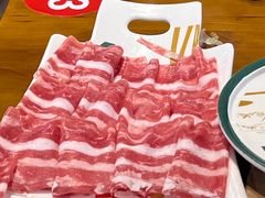 -津门老羊家·铜锅涮羊肉·烧烤(科技园店)