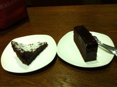 招牌巧克力-Awfully Chocolate(来福士广场店)